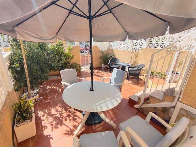 Casa en alquiler en Orihuela Costa, Alicante Costa Blanca