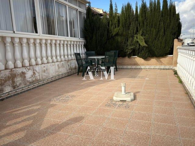 Casa en alquiler en Orihuela Costa, Alicante Costa Blanca