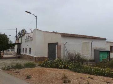 Casa en Alquiler en Orihuela