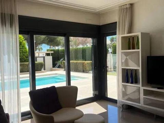 Casa en Alquiler en Orihuela