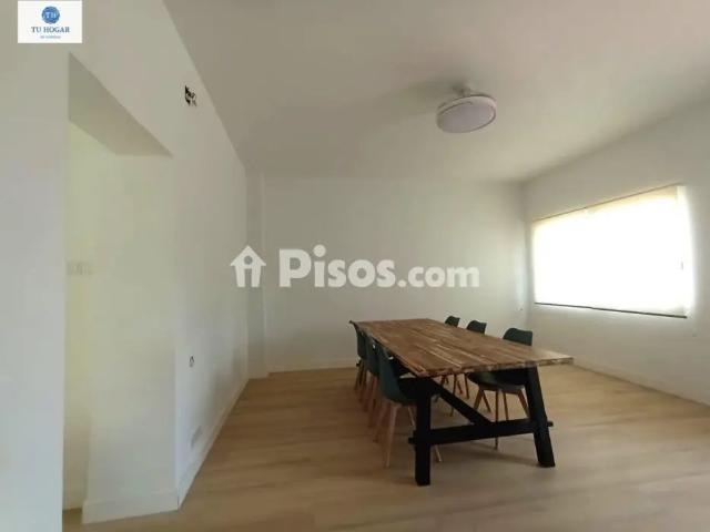 Casa en alquiler en Oromana