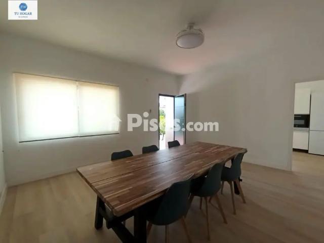 Casa en alquiler en Oromana