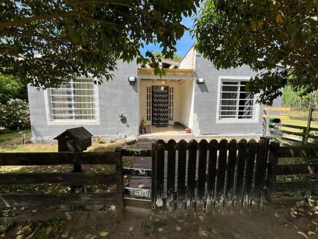 Casa en alquiler en Ostende