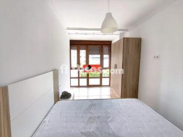 Casa en alquiler en Augas Férreas