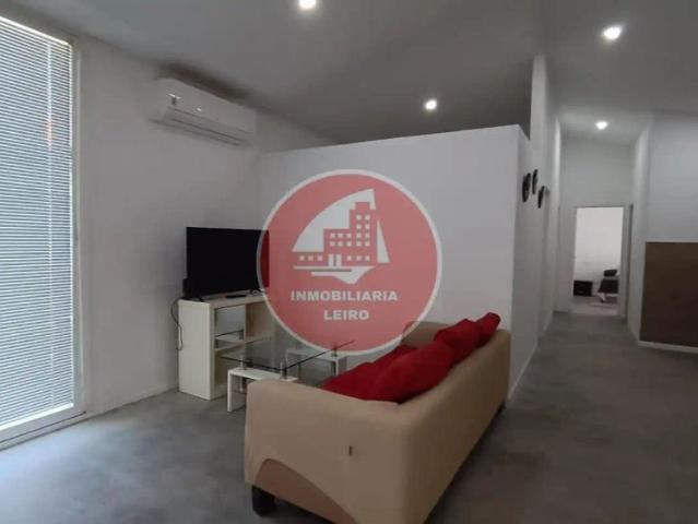 Casa en alquiler en Avenida da Seca