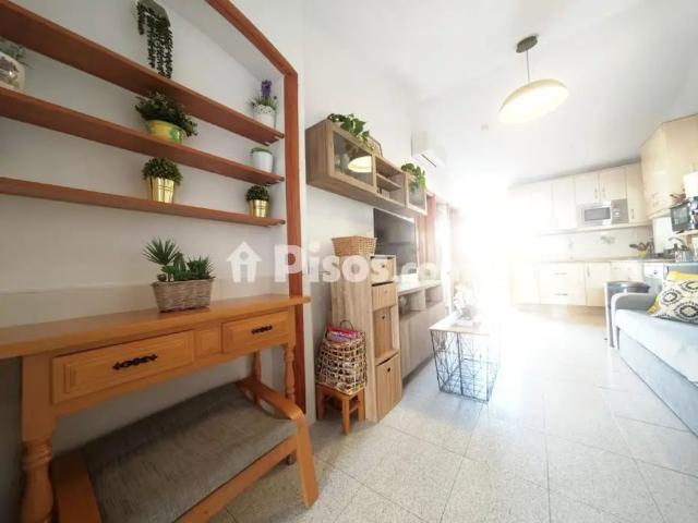 Casa en alquiler en Avenida de los Estados Unidos