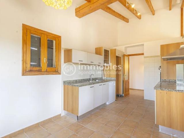 Casa en alquiler en Avenida de La Consitución