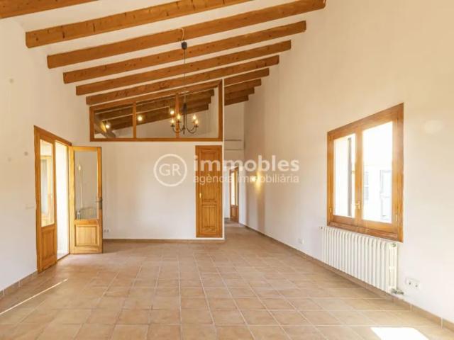 Casa en alquiler en Avenida de La Consitución