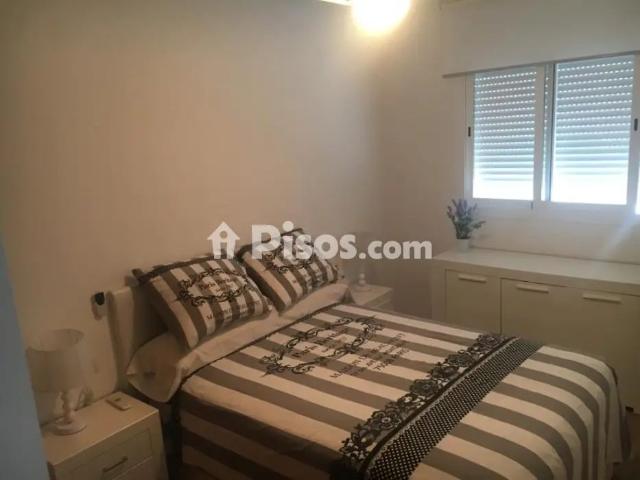 Casa en alquiler en Avenida de la Mediterránea