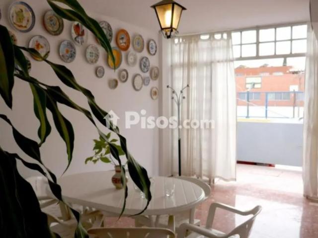 Casa en alquiler en Avenida de Las Ciencias Emilio Lemos