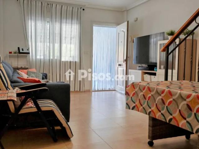 Casa en alquiler en Avenida de Sánchez Lozano, cerca de Carrer de Carabela