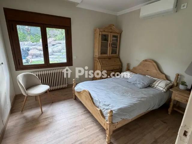 Casa en alquiler en Avenida de Tribuna