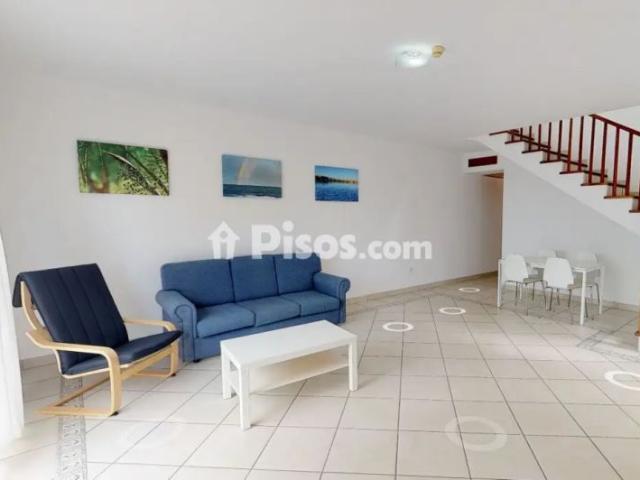 Casa en alquiler en Avenida del Guincho, 4