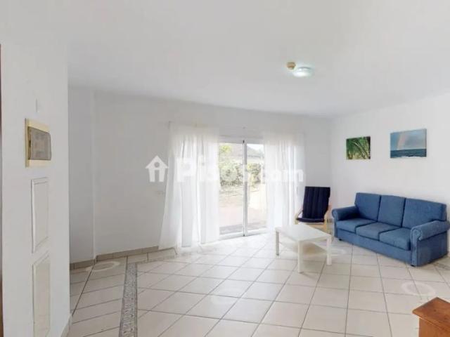 Casa en alquiler en Avenida del Guincho, 4