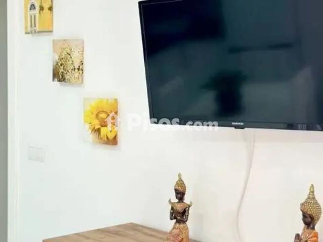Casa en alquiler en Avenida del Sol
