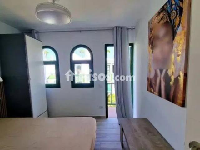 Casa en alquiler en Avenida del Touroperador Neckermann