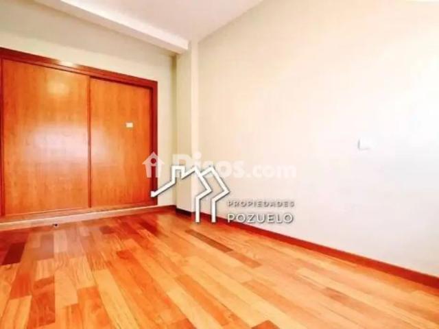 Casa en alquiler en Avenida Leopoldo Calvo Sotelo Bustelo