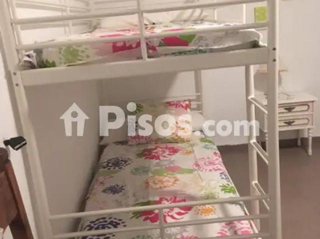 Casa en alquiler en Avenida Motril, 1