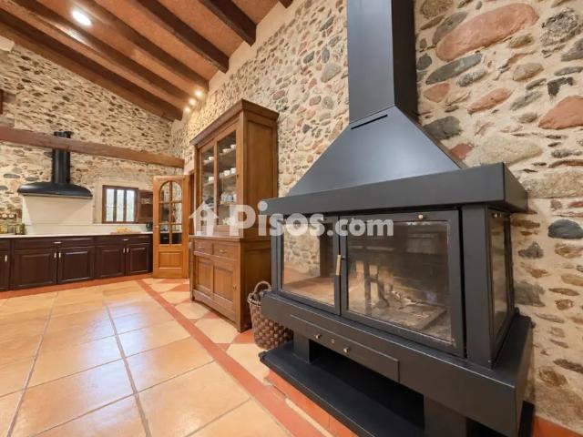 Casa en alquiler en Avenida Mosén Pere Ribot