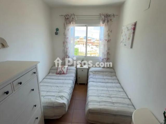 Casa en alquiler en Avenida Madrid