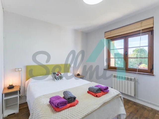 Casa en alquiler en Avenida Selgas