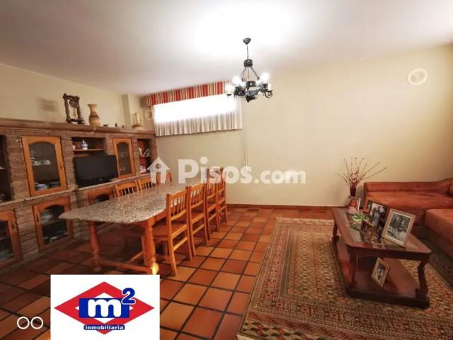Casa en alquiler en Avenida Puxeiros