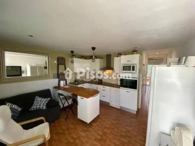 Casa en alquiler en Avenida Touroperador Finnmatkat
