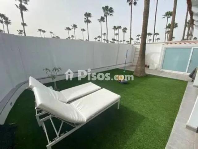 Casa en alquiler en Avenida Touroperador Kuoni