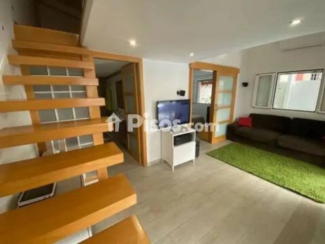 Casa en alquiler en Avenida Touroperador Kuoni