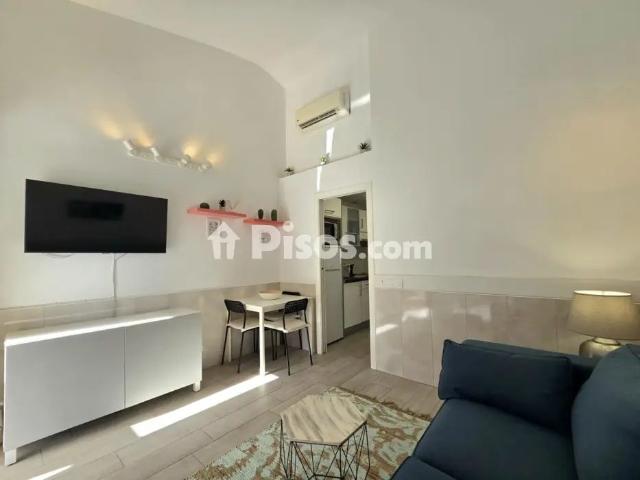 Casa en alquiler en Avenida Touroperador Kuoni