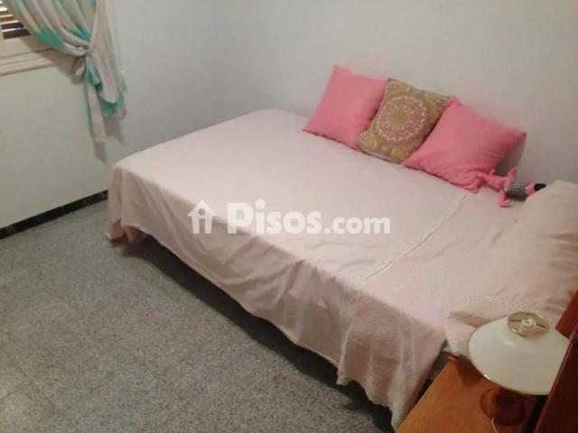 Casa en alquiler en Avinguda de Maribel Pérez Ojeda, cerca de Calle de Ecuador