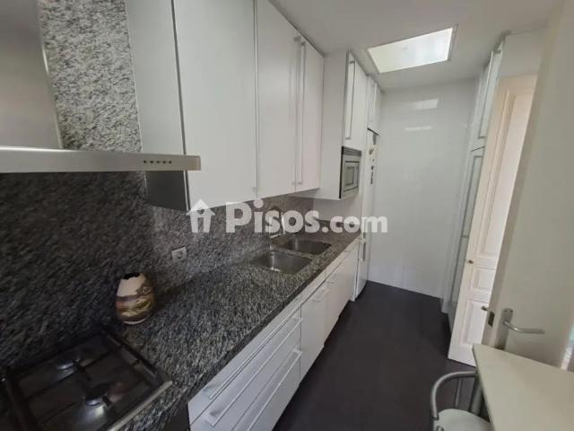 Casa en alquiler en Avinguda de Martí Pujol, cerca de Carrer del Mossèn Anton Romeu