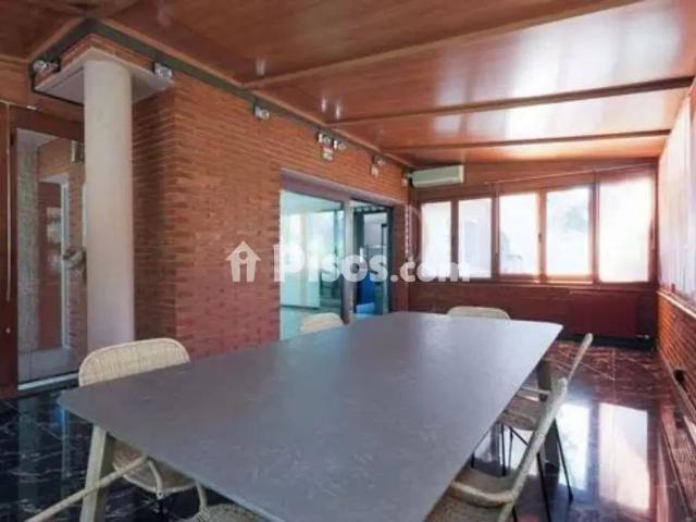 Casa en alquiler en Avinguda d'Europa