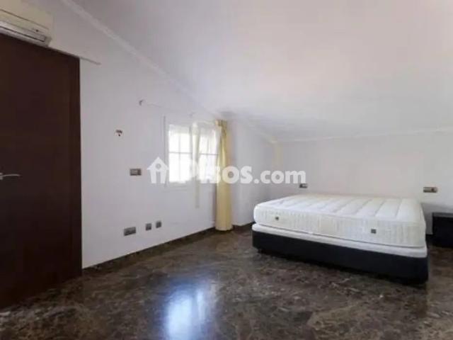 Casa en alquiler en Avinguda d'Europa