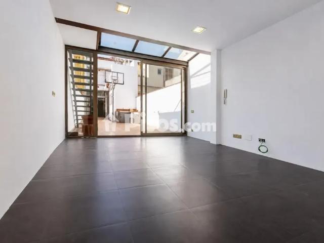 Casa en alquiler en Avinguda Eixample