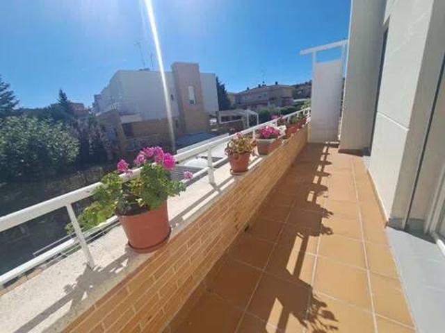 Casa en Alquiler en Ávila