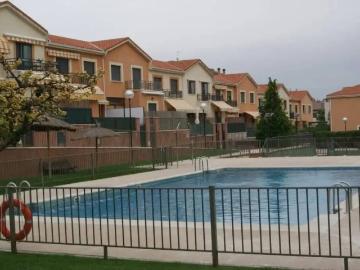 Casa en Alquiler en Ávila