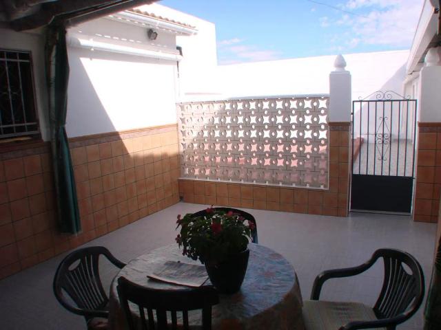 Casa en alquiler en Azuaga