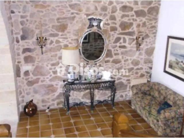 Casa en alquiler en A Agrela Lampai
