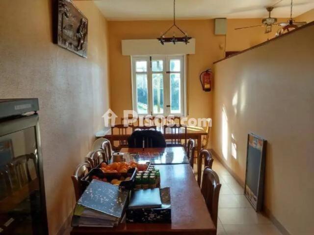 Casa en alquiler en A Iglesia Oroso