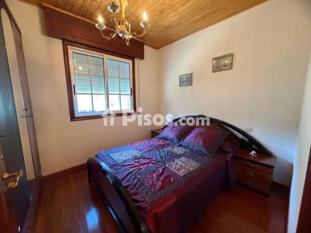 Casa en alquiler en A Touza 1