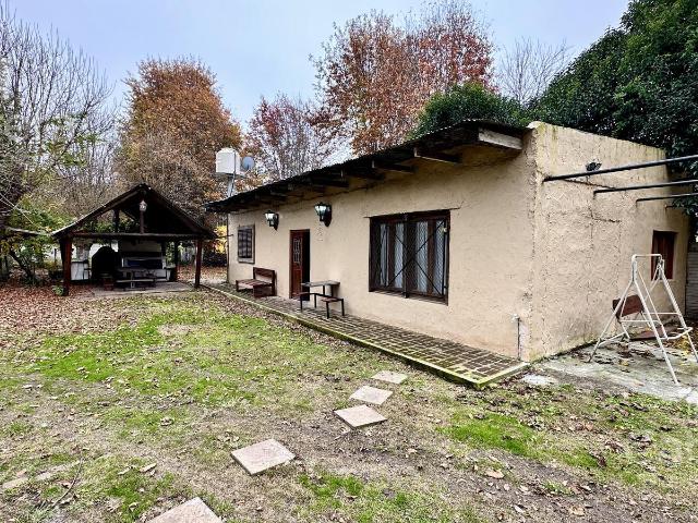Casa en Alquiler en Abasto
