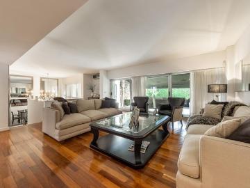 Casa en alquiler en Acassuso