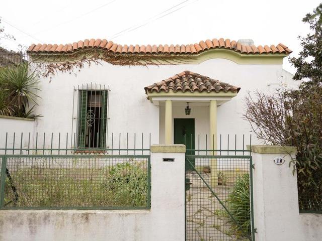 Casa en alquiler en Acassuso