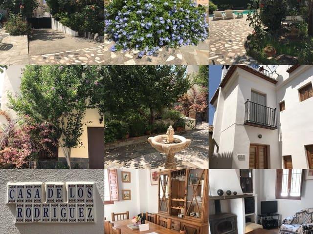 Casa en alquiler en Acequias, Granada