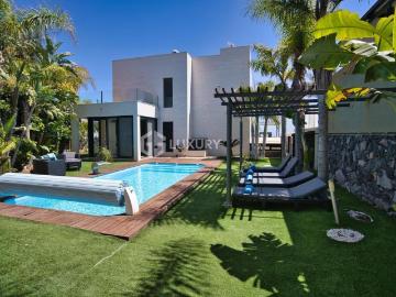 Casa en alquiler en Adeje Tenerife