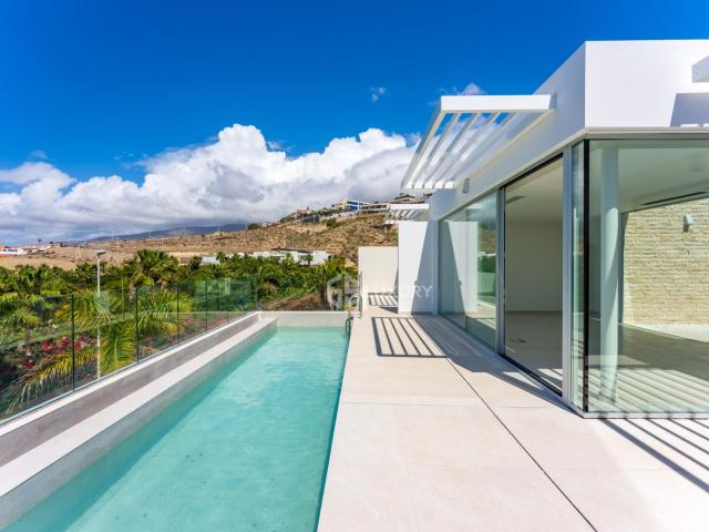 Casa en alquiler en Adeje Tenerife
