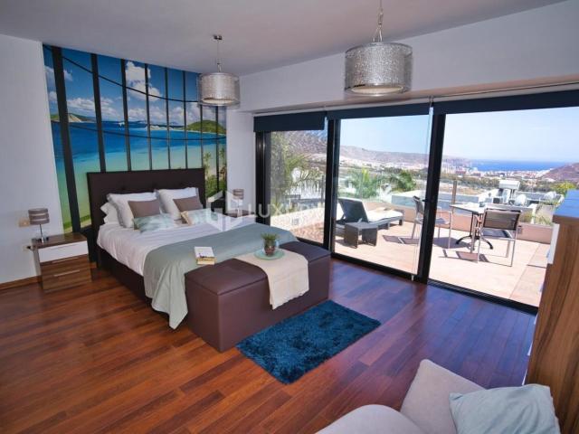Casa en alquiler en Adeje Tenerife