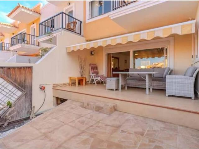 Casa en Alquiler en Adeje