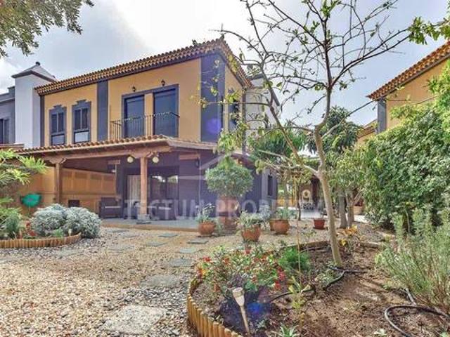 Casa en Alquiler en Adeje